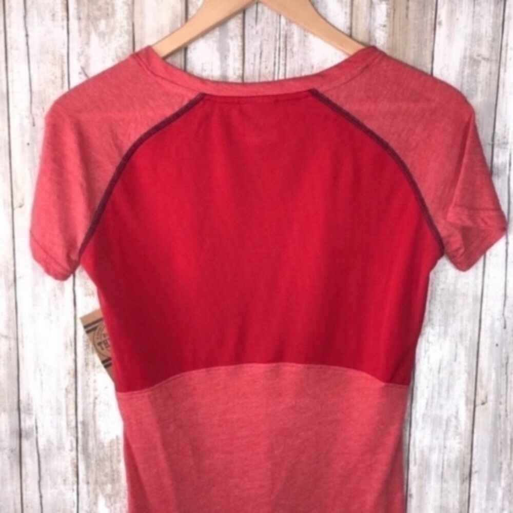 NWT NCAA Ole Miss Rebels Tee - Picture 4 of 5